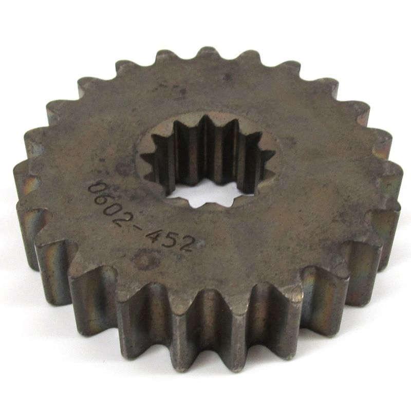 1992- 2005 Arctic Cat SABERCAT 600 EFI,FIRECAT 500,600,700 ZL.ZR,ZRT,THUNDERCAT Sprocket - 23T