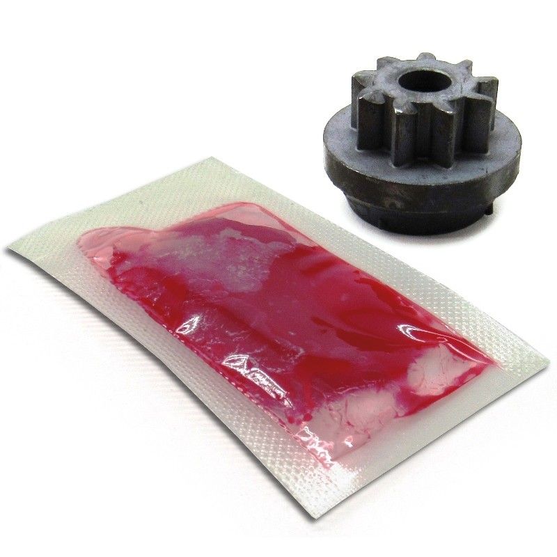 1988-2011 - ARCTIC CAT - DRIVE, E.S. PINION KIT - (0745-229)