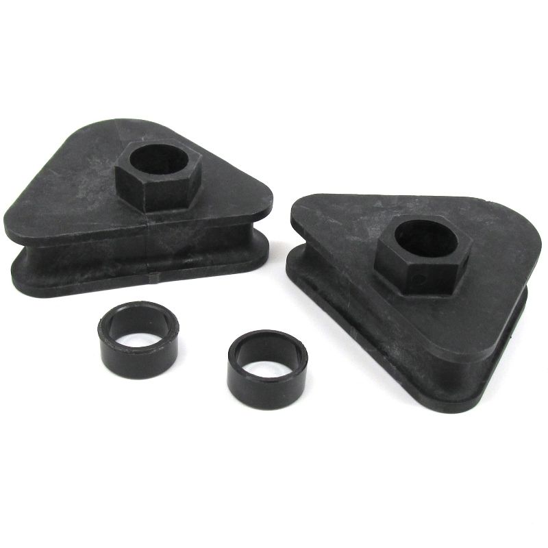 1989-1992 - ARCTIC CAT - SPRING ADJ. BLOCK KIT - (0638-104)