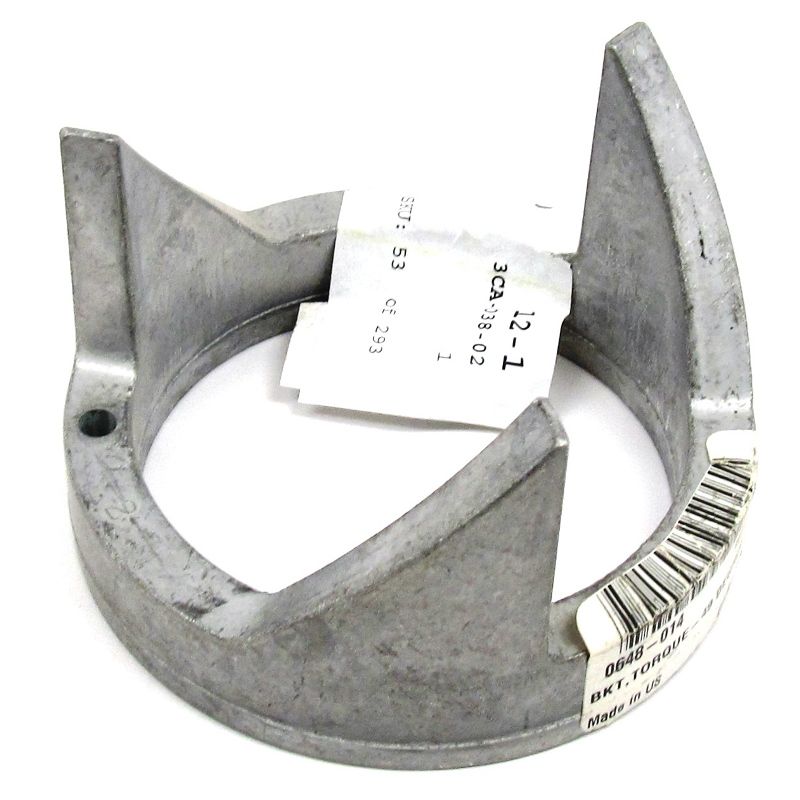 1993 - 2008 Arctic Cat 580 ZR,EXT,LYNX,CHEETAH,COUGAR,Z,ZL,ZR,T660 Bracket, Torque - 49°