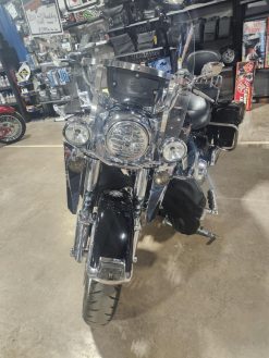 2011 Harley Davison Road King (FLHR) - Image 3
