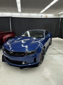 2021 Chevrolet Camaro - Image 9