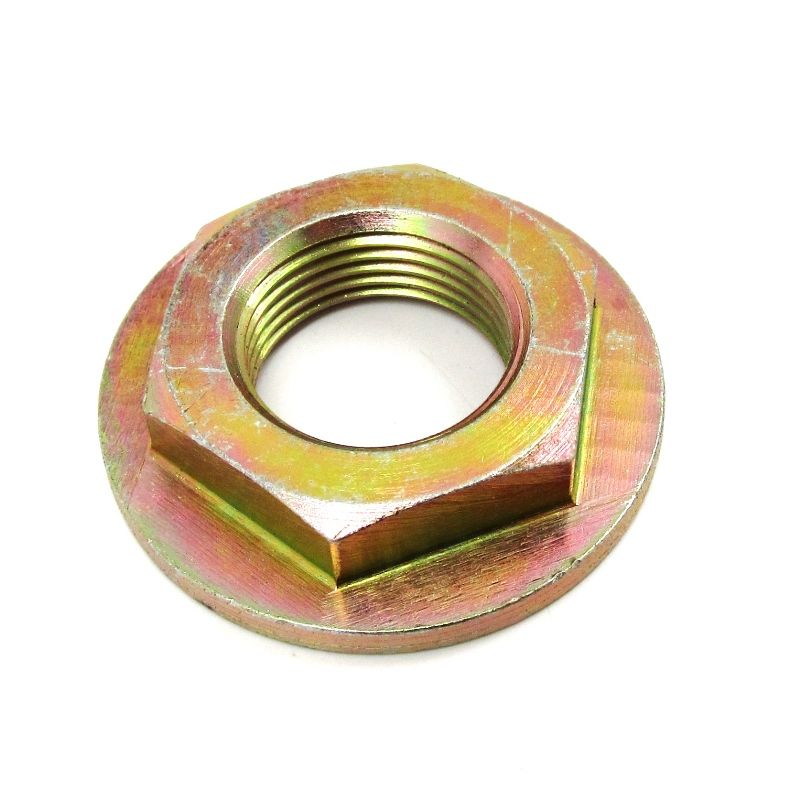 2002 -2004 Arctic Cat ZR 440, FIRECAT 500,600,700, SABERCAT 500,600,700 Nut