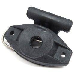 2003-2018 - ARCTIC CAT - LATCH, SEAT ASSEMBLY - (2706-164)