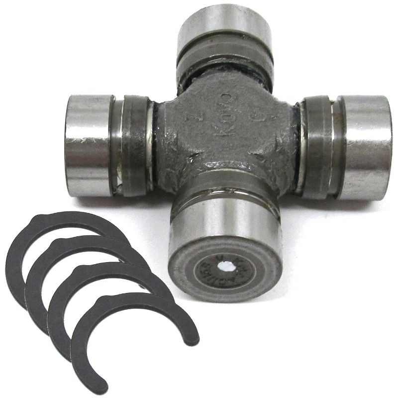 2002-2009 - ARCTIC CAT - JOINT SET, UNIVERSAL - (3402-562)