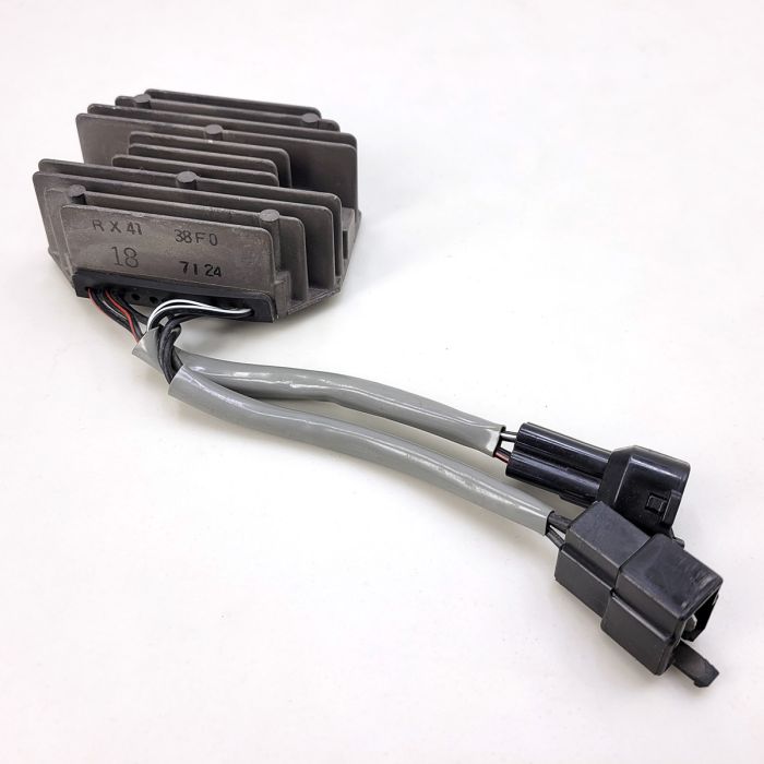2002-2008 - ARCTIC CAT - VOLTAGE REGULATOR (RECTIFIER ASSEMBLY) - (3402-682)