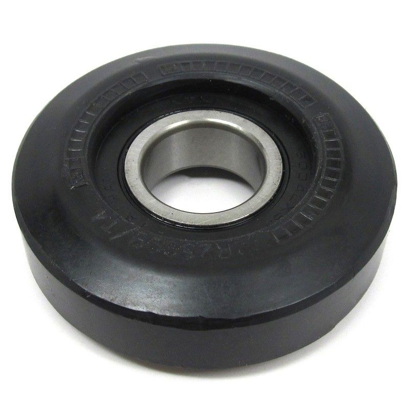 2015-2018 - ARCTIC CAT - WHEEL, IDL-2.5 W.787INID BLK (3604-844)