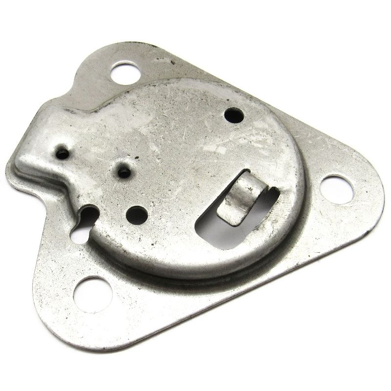 2004-2008 ARCTIC CAT T660 TURBO BRACKET, SPEEDOMETER SENSOR - (3606-244)