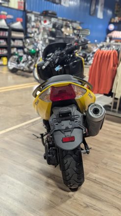 2009 Yamaha TMAX 500 - Image 5