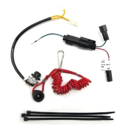 2012-2017 - ARCTIC CAT - SAFETY TETHER SWITCH KIT '12 1100 - (5639-860)