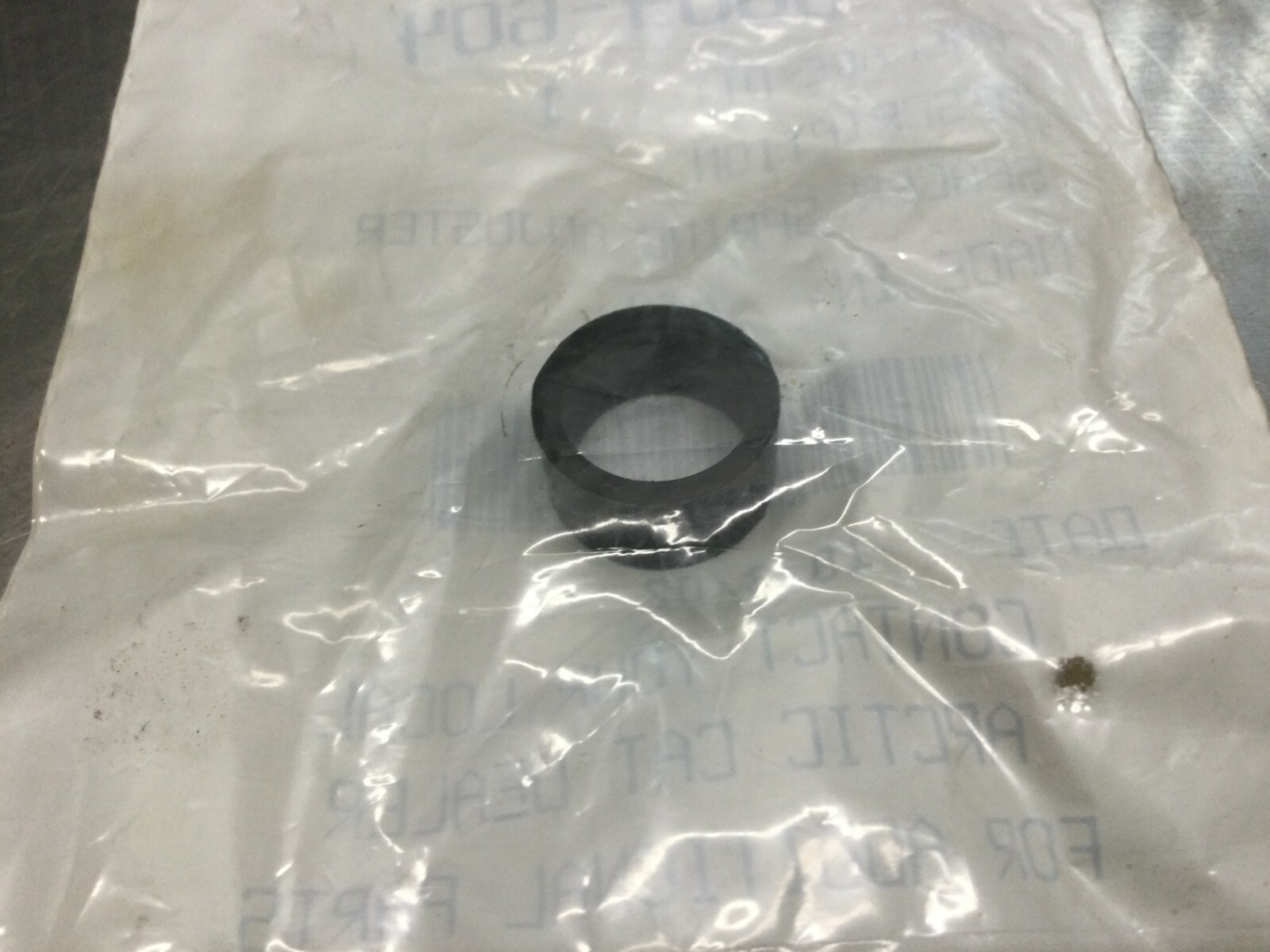 1992-1993 - ARCTIC CAT - SPACER, SPRING ADJUSTER (0604-604)