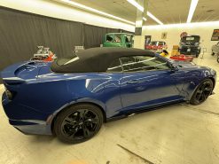 2021 Chevrolet Camaro - Image 8