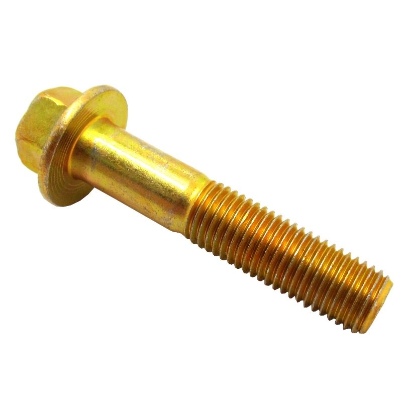 2008-2018 - ARCTIC CAT - SCREW, CAP -HFH M10X1.25X50 CL8.8 Z&Y (5 PACK) - (8408-050)