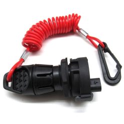 2017 - 2018 Arctic Cat M XF ZR 6000 8000 Safety Tether Switch