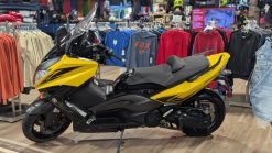 2009 Yamaha TMAX 500 - Image 3