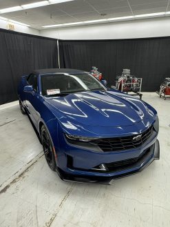 2021 Chevrolet Camaro - Image 7