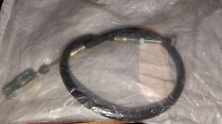 1996 - 1997 Arctic Cat BEARCAT 4X4,2X4 (97A2A) CABLE,BRAKE RR