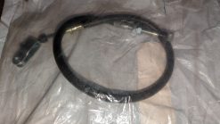 1996 - 1997 Arctic Cat BEARCAT 4X4,2X4 (97A2A)  CABLE,BRAKE RR - Image 4