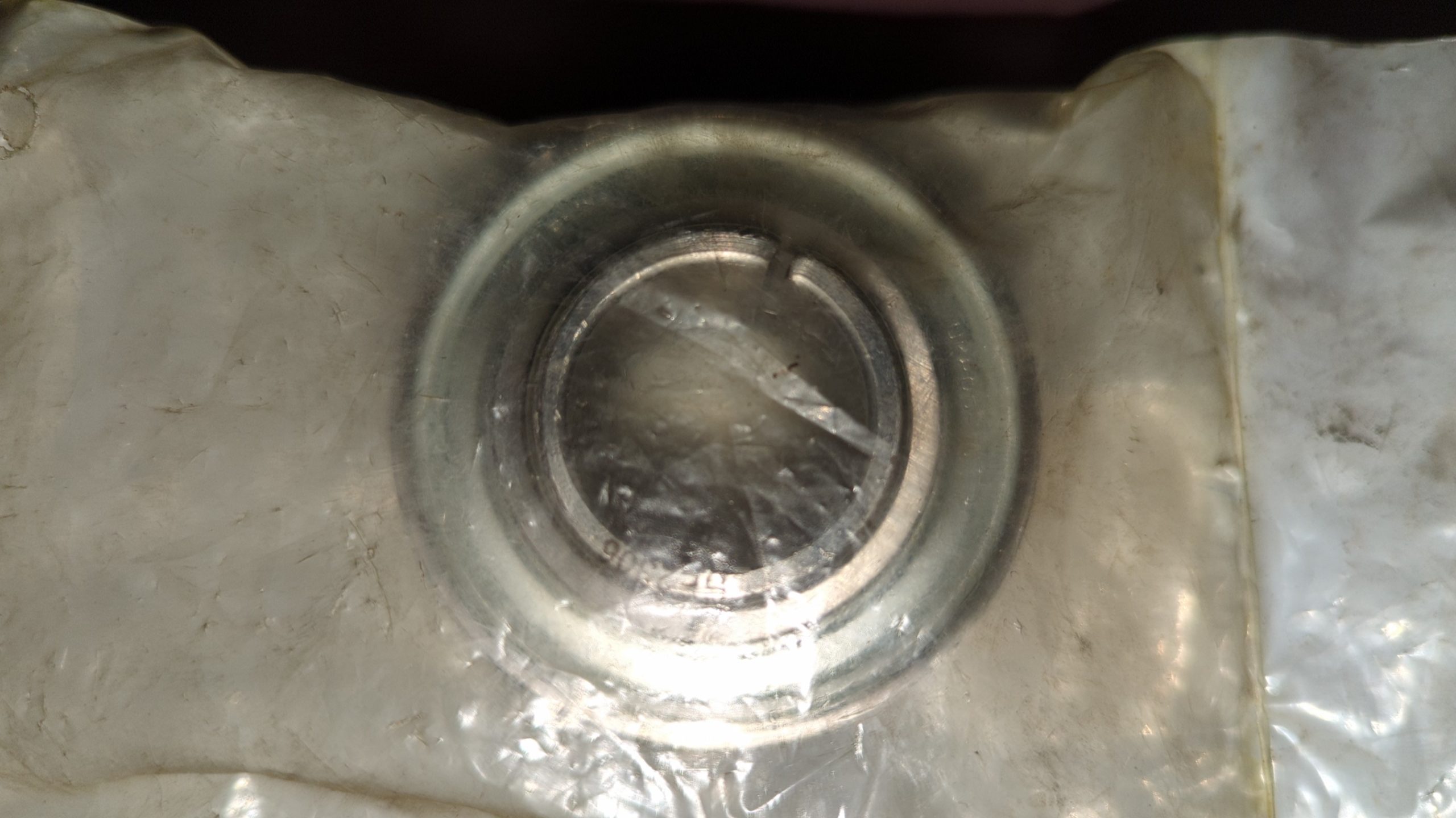 2007 - 2008 Arctic Cat T660 TURBO, T660 TOURING, PANTHER 660 Bearing, 1 in. w/Sleeve - Image 3