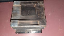 2003 Kawasaki VULCAN 1600  CONTROL UNIT-ELECTRON - Image 3