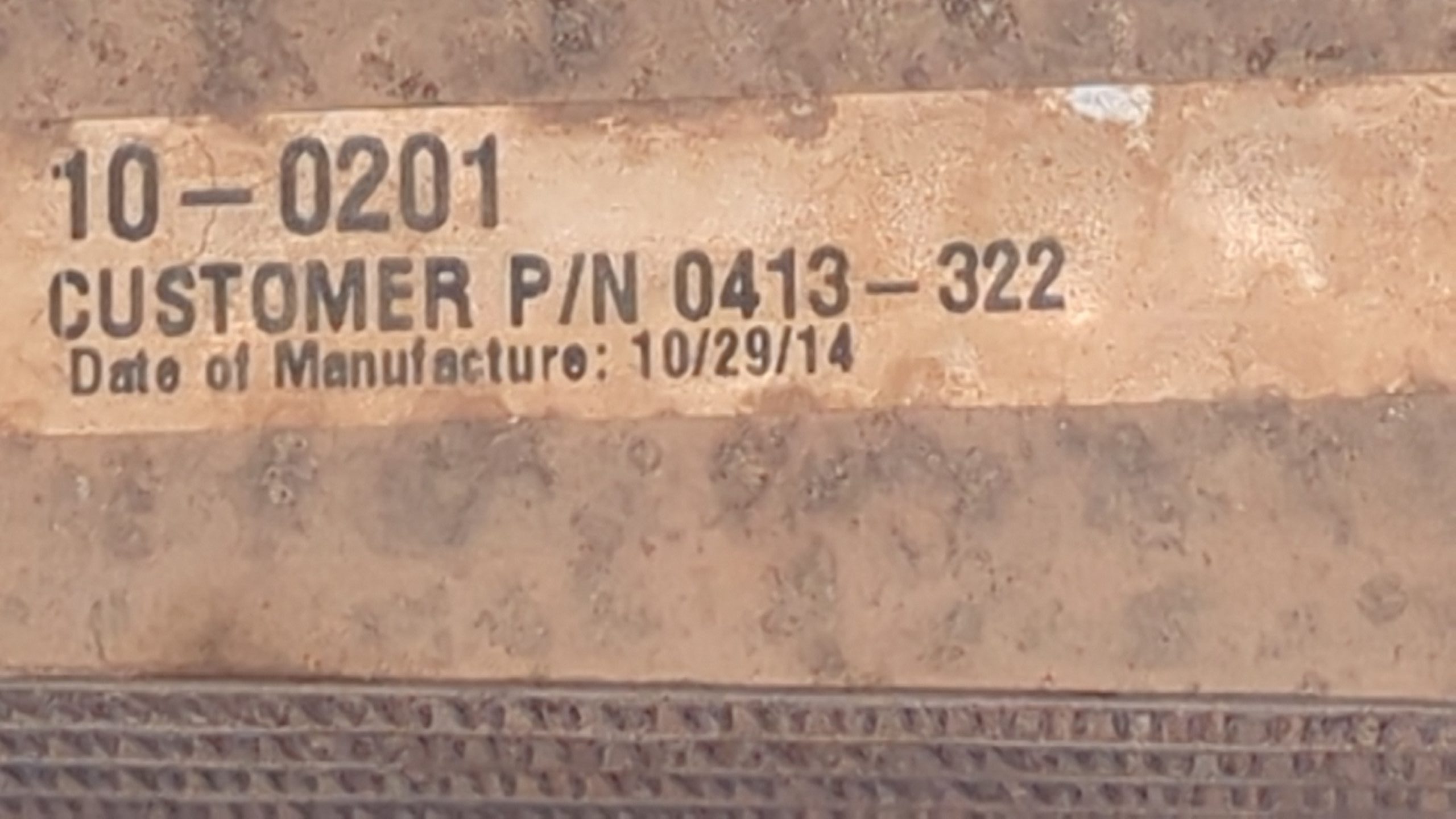 2014 - 2020 WILDCAT TRAIL,WILDCAT SPORT Cooler, Oil - Image 2