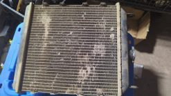 2014 - 2020 Arctic Cat WILDCAT RADIATOR With Fan - Image 4