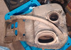 2014 - 2017 Arctic Cat WILDCAT SPORT, WILDCAT TRAIL AIR BOX WELDMENT - Image 4