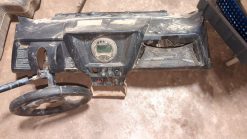 2014 - 2017 Arctic Cat  WILDCAT SPORT,WILDCAT TRAIL DASH BOARD With GAUGE