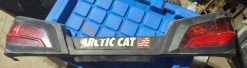 2014 - 2020 Arctic Cat WILDCAT TRAIL,WILDCAT SPORT FASCIA,REAR With TAILLIGHT,LED-RH-LH ASSY - Image 3