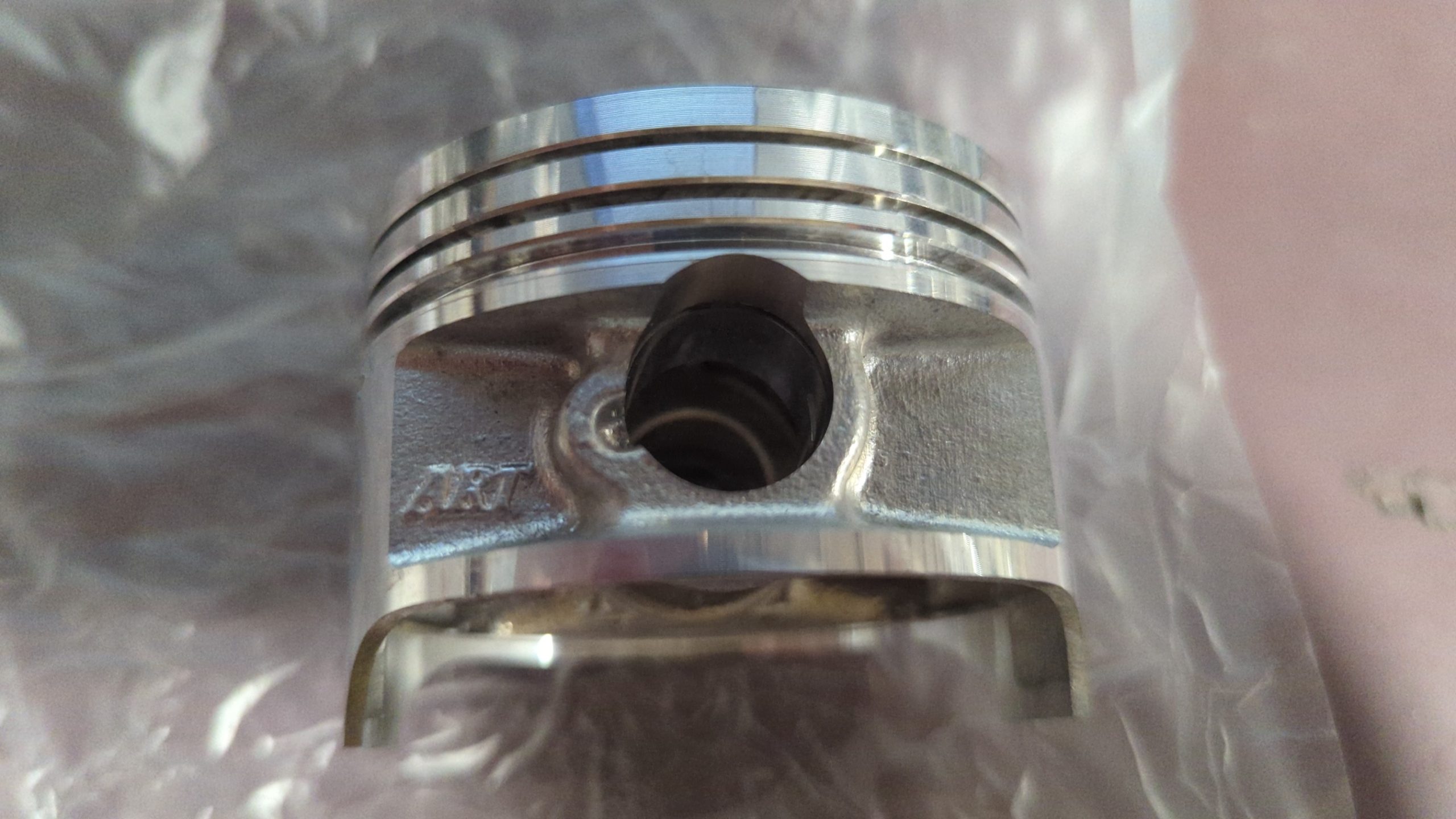 1999 - 2005 Arctic CAT 250 2X4,300 2X4,250 4X4 PISTON (66.00MM) - Image 3