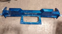 2015 WILDCAT SPORT XT BLUE HEADREST-NEPTUNE BLUE - Image 3