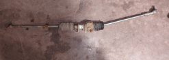 2015 - 2019 Arctic Cat  WILDCAT SPORT RACK AND PINION ASSY