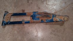 2015 WILDCAT SPORT XT BLUE A-ARM,FR-UPR-LH-NEP BLU ASSY - Image 2