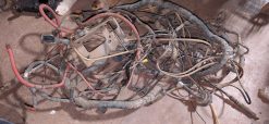 2014 - 2016 Arctic Cat WILDCAT SPORT, WILDCAT TRAIL Harness, Main