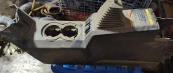 2015 Arctic Cat WILDCAT X Console - Front