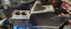 2015 Arctic Cat WILDCAT X Console - Front - Image 2