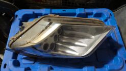 2012 - 2019 Arctic Cat  WILDCAT 1000,4,X,4X  HEADLIGHT,RH-ASSY