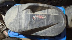 2014 - 2020 Arctic Cat  WILDCAT TRAIL,WILDCAT SPORT COVER,CVT-OUTER - Image 3