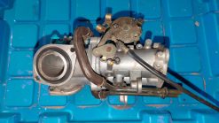 2003 - 2008 Kawasaki VULCAN 1600 CLASSIC,NOMAD THROTTLE BODY-ASSY - Image 3