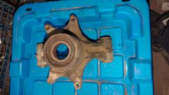 2015 - 2019 Arctic Cat WILDCAT SPORT KNUCKLE, REAR-ASSY-SPORT - Image 2