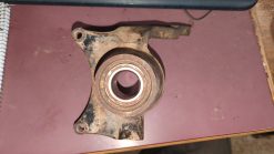 2015 - 2019 Arctic Cat  WILDCAT SPORT KNUCKLE, FR-LH-ASSY