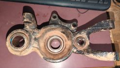 2013 - 2016 Arctic Cat  WILDCAT 1000,4,X,4X  KNUCKLE,REAR-LH-ASSEMBLY - Image 6