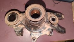 2013 - 2016 Arctic Cat  WILDCAT 1000,4,X,4X  KNUCKLE,REAR-LH-ASSEMBLY - Image 4