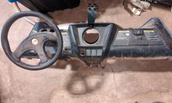 2012 - 2019 Arctic Cat WILDCAT 1000,X PANEL,DASH (W/DECALS)