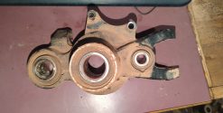 2013 - 2016 Arctic Cat  WILDCAT 1000,4,X,4X   KNUCKLE,REAR-RH-ASSEMBLY