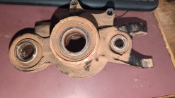 2013 - 2016 Arctic Cat WILDCAT 1000,4,X,4X KNUCKLE,REAR-RH-ASSEMBLY - Image 4