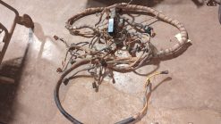 2015 - 2016 Arctic Cat WILDCAT,X Wire HARNESS/DIA,MAIN - Image 3