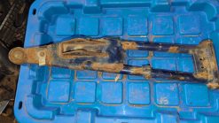 2015 WILDCAT SPORT XT BLUE A-ARM,FR-UPR-RH-NEP BLU ASSY - Image 3