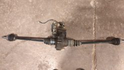 2012 - 2018 Arctic Cat WILDCAT 1000,4,X,4X TRAIL ,SPORT GEARCASE,FRONT (3.1 E-LOCK)-ASSY - Image 3
