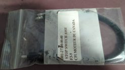 CPI JV50 STOP SWITCH ASSY - Image 3
